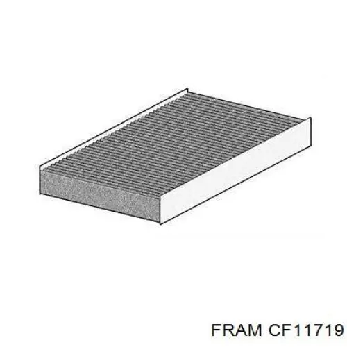 Compre CF11719 Fram Filtro de salão