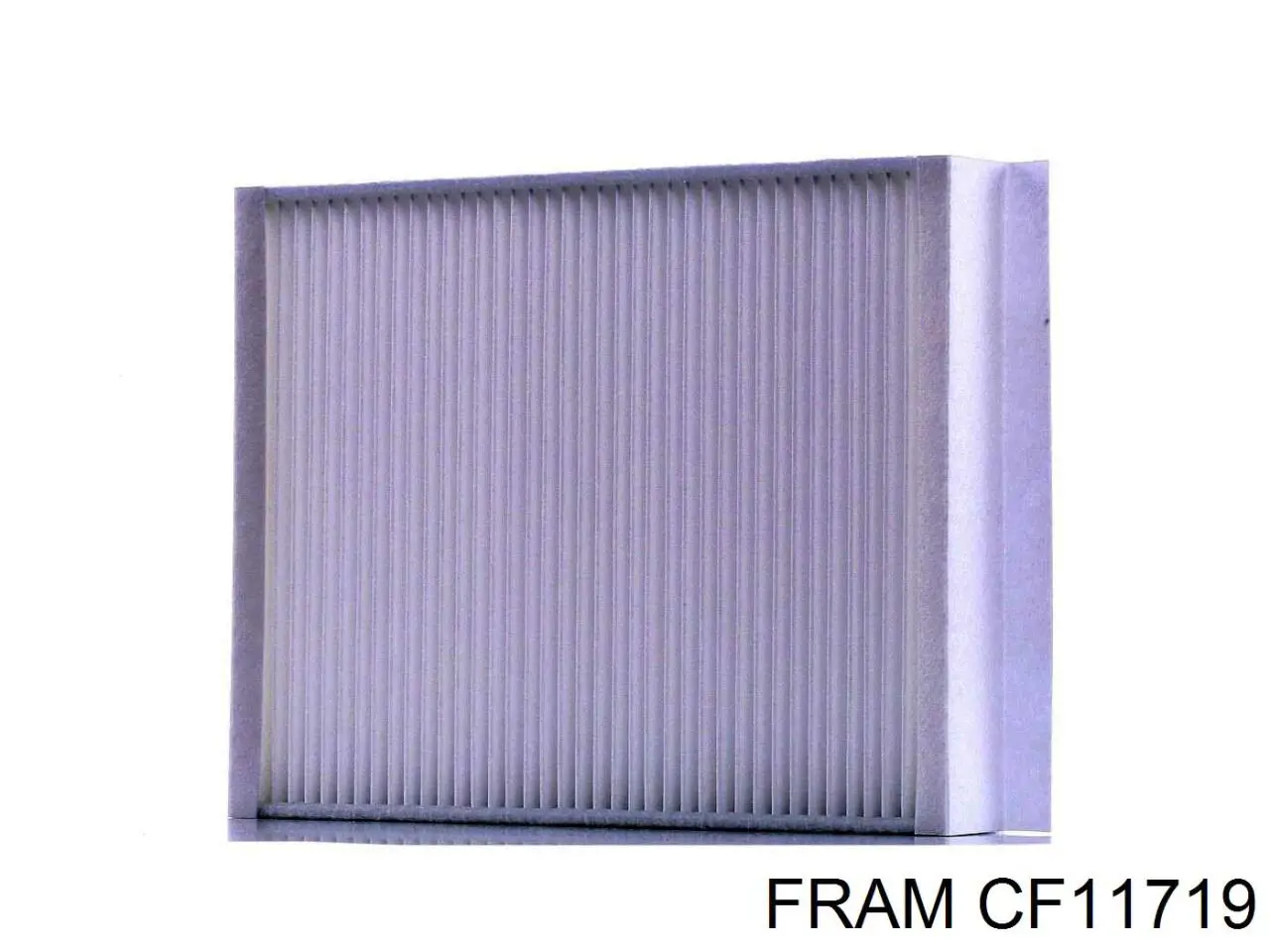 Filtro de salão Fram CF11719 preço, a partir de 11,42 USD