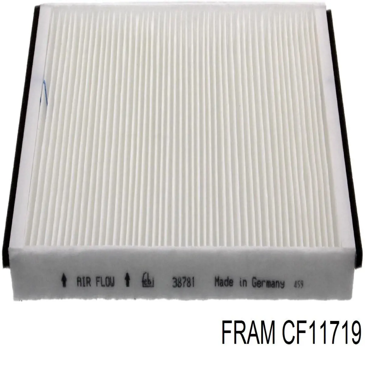 Compre CF11719 Fram Filtro de salão