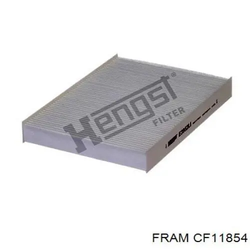 Compre CF11854 Fram Filtro de salão
