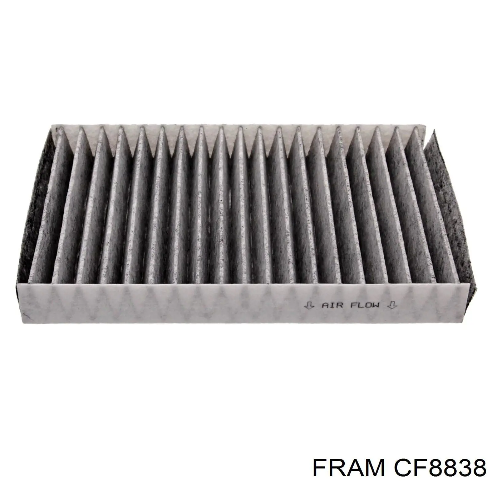 Filtro de salão Fram CF8838 preço, a partir de 6,83 USD
