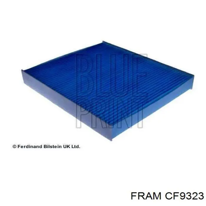 Compre CF9323 Fram Filtro de salão
