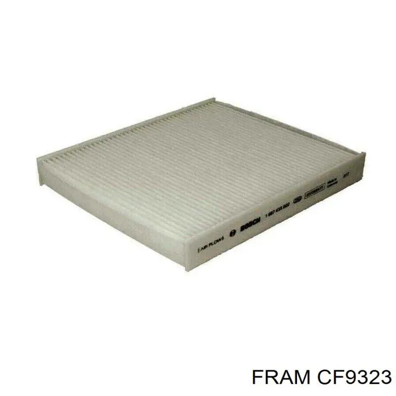 CF9323 Fram Filtro de salão