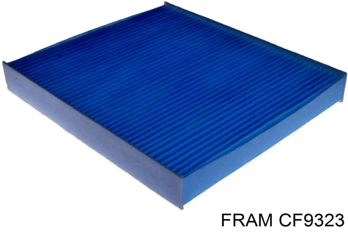 Compre CF9323 Fram Filtro de salão
