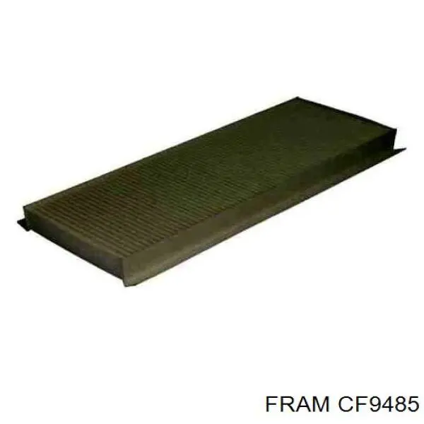 Filtro de salão CF9485 Fram