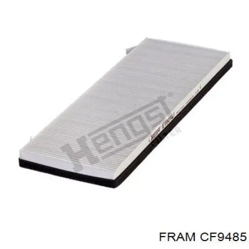 CF9485 Fram Filtro de salão