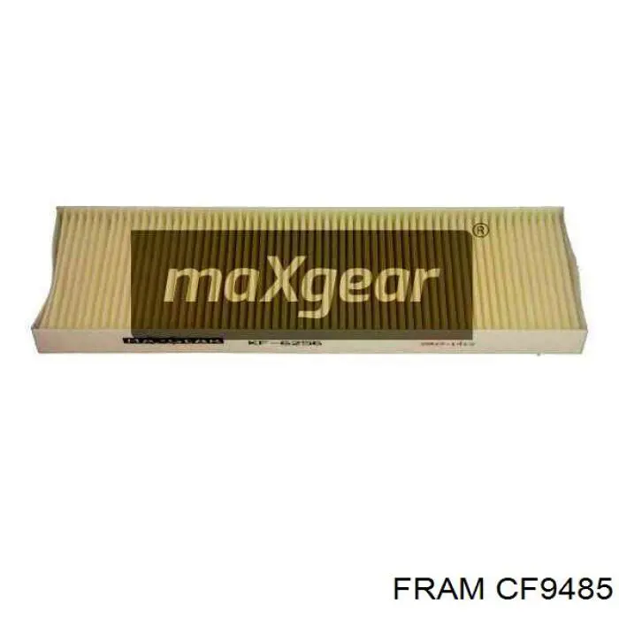Filtro de salão Fram CF9485 preço, a partir de 10,85 USD
