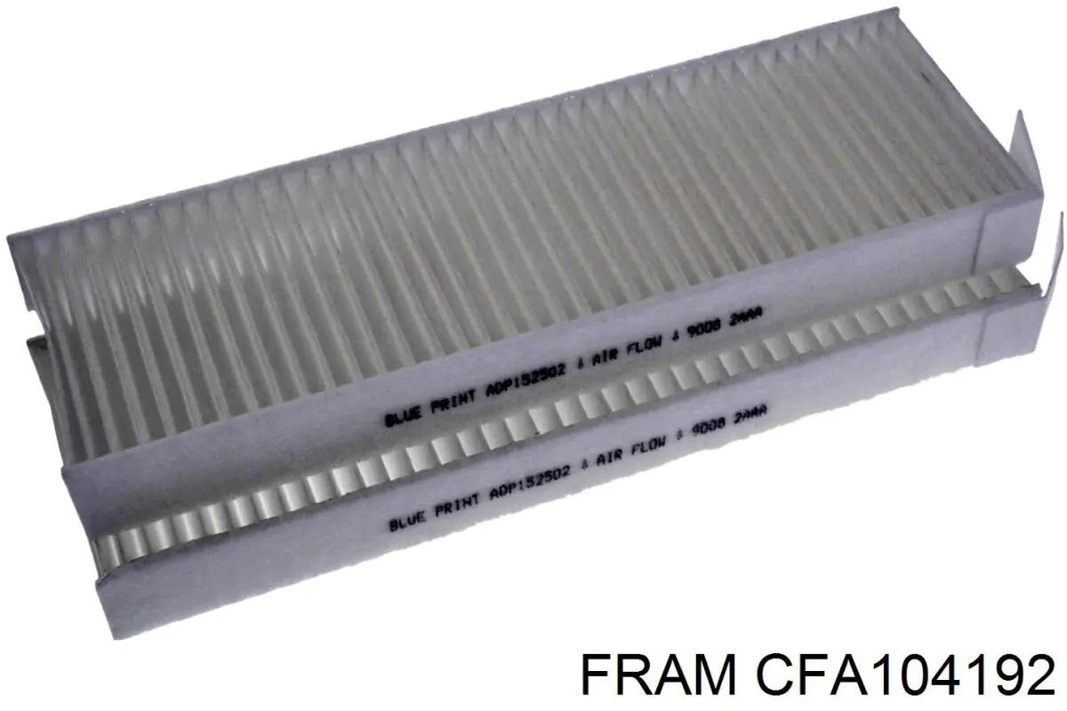 Compre CFA104192 Fram Filtro de salão
