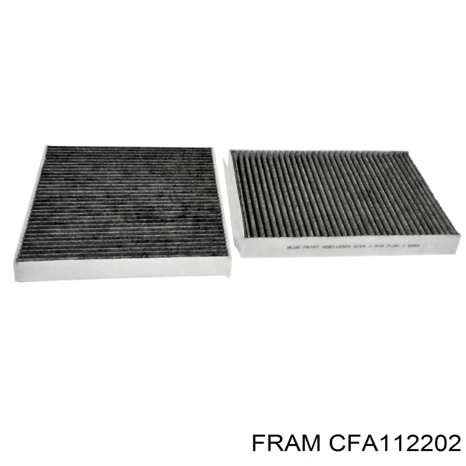 Filtro de salão CFA112202 Fram