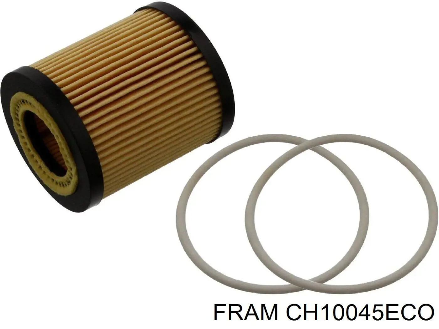 Filtro de óleo Fram CH10045ECO preço, a partir de 8,35 USD