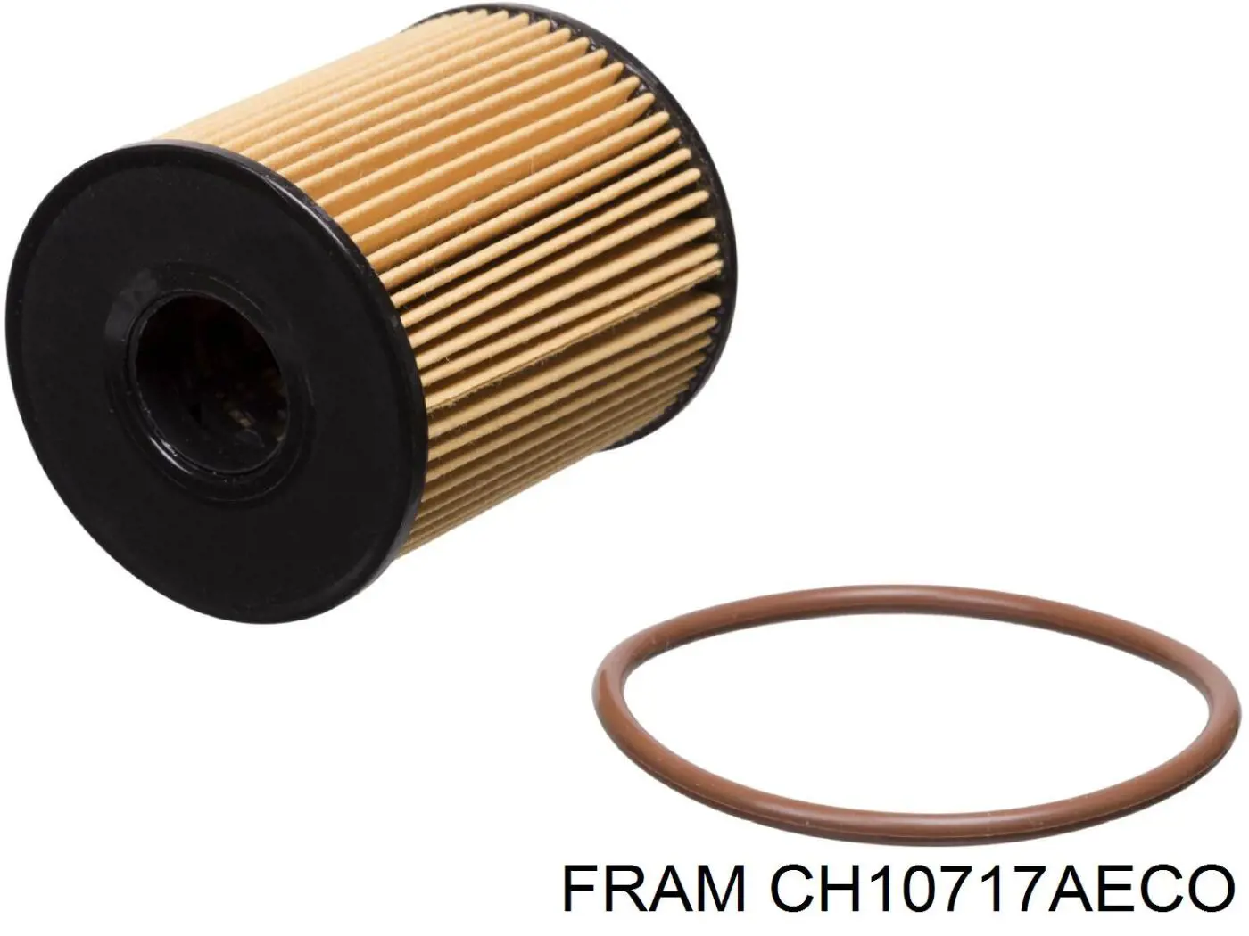 Filtro de óleo Fram CH10717AECO preço, a partir de 6,74 USD