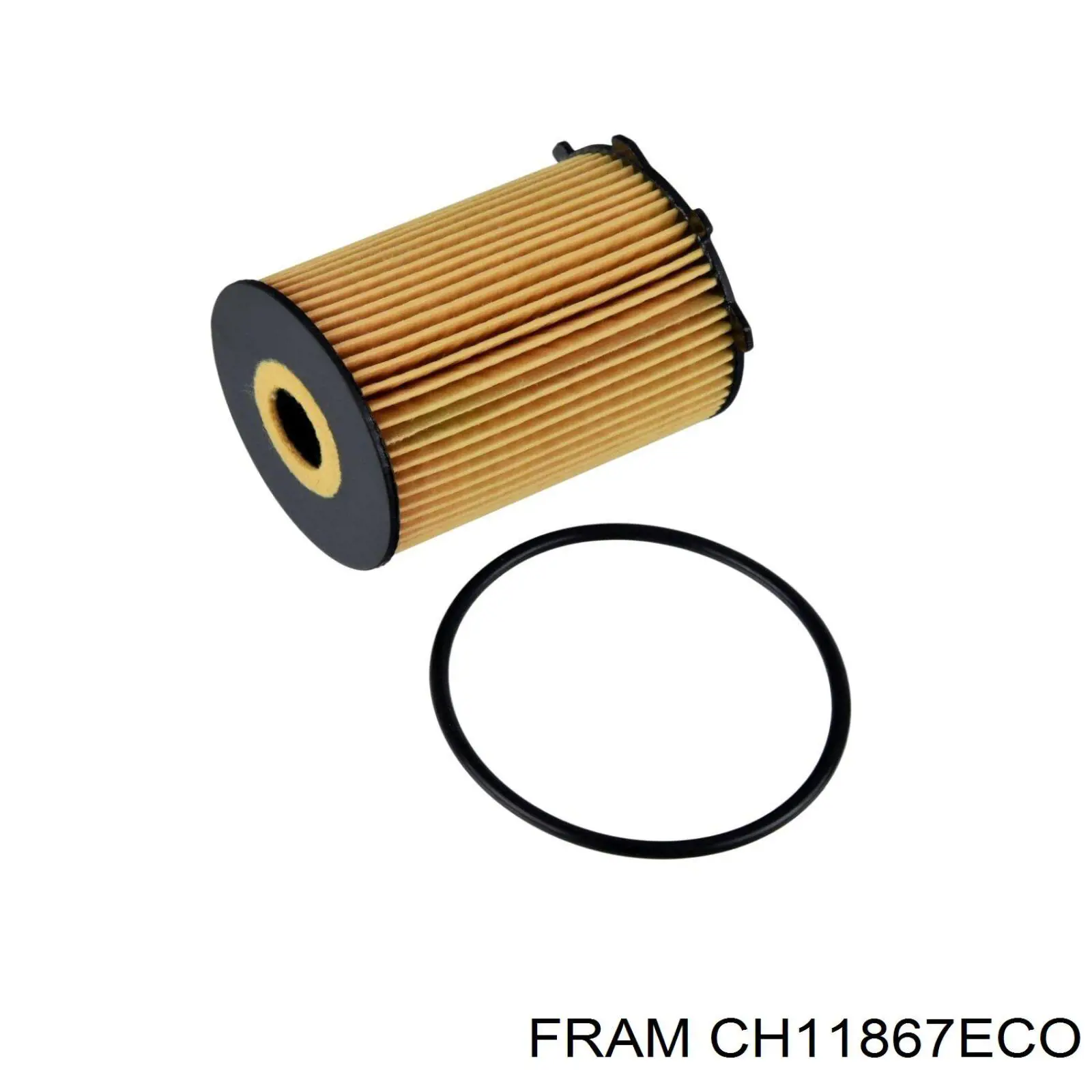 CH11867ECO Fram Filtro de óleo