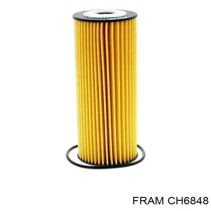 Compre CH6848 Fram Filtro de óleo