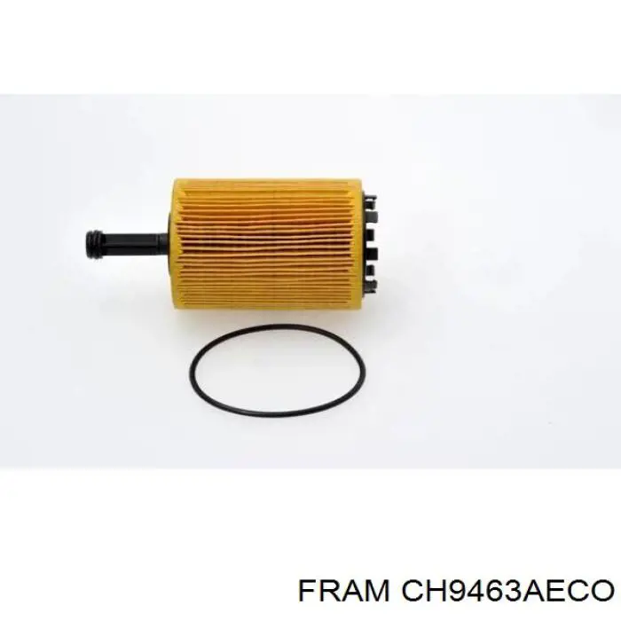 Compre CH9463AECO Fram Filtro de óleo
