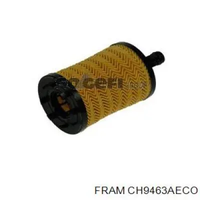 CH9463AECO Fram Filtro de óleo