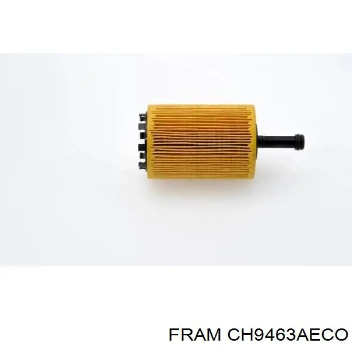 Filtro de óleo CH9463AECO Fram
