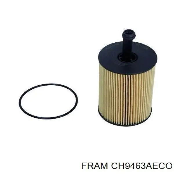 Filtro de óleo Fram CH9463AECO preço, a partir de 10,22 USD