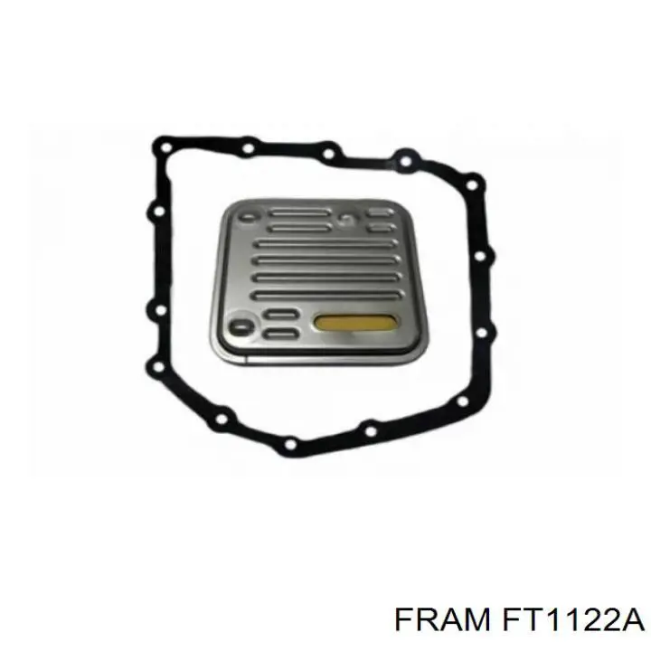 Compre FT1122A Fram Filtro da Caixa Automática de Mudança