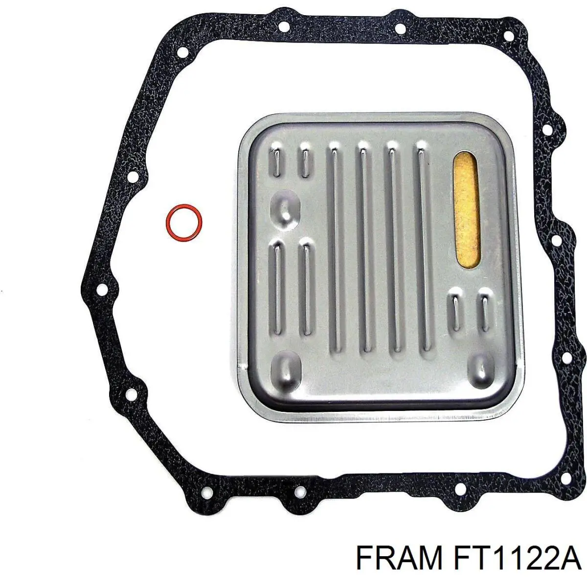 FT1122A Fram Filtro da Caixa Automática de Mudança