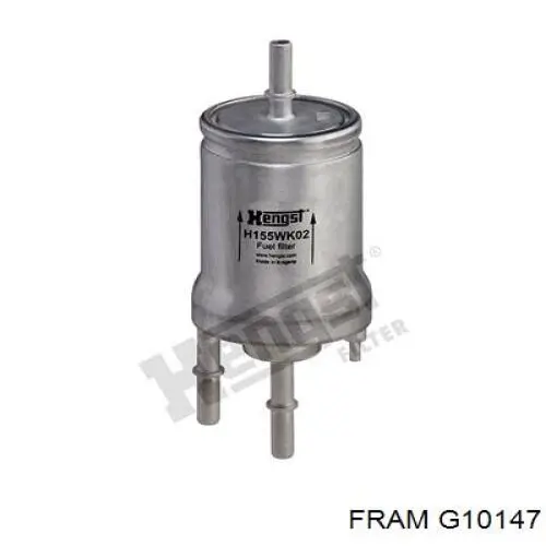 Filtro de combustível Fram G10147 preço, a partir de 19,97 USD