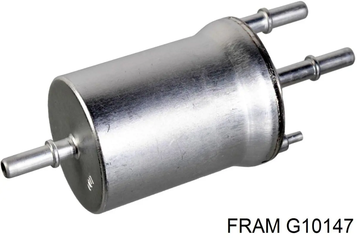 Compre G10147 Fram Filtro de combustível