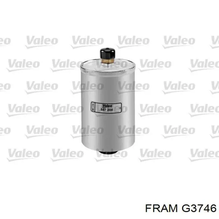  Fram G3746