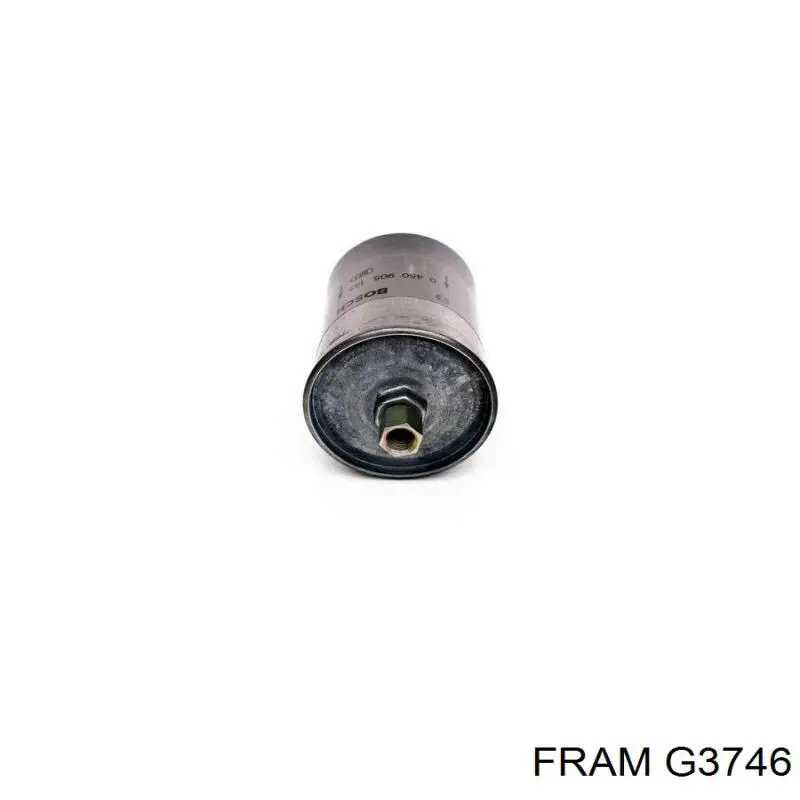 Filtro de combustível Fram G3746 preço, a partir de 17,55 USD