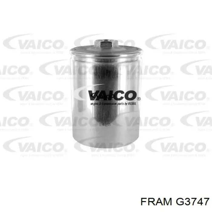 Compre G3747 Fram Filtro de combustível