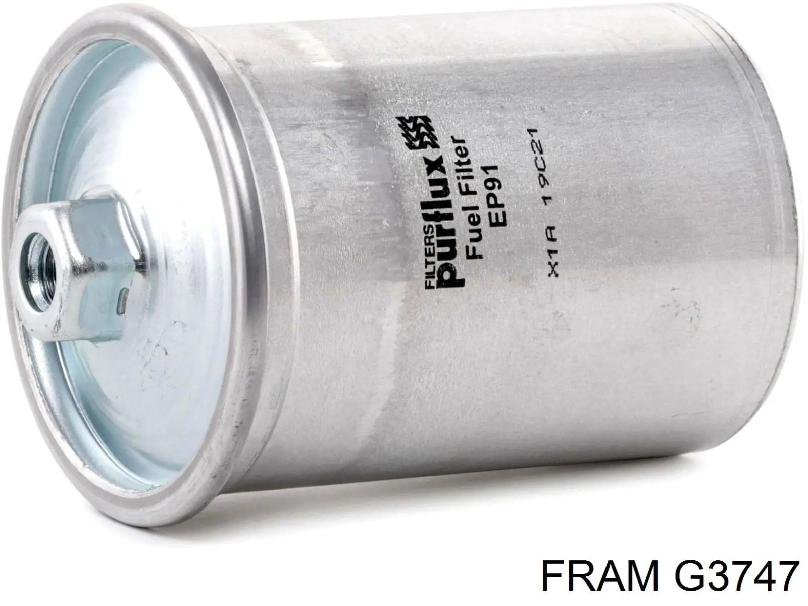 Compre G3747 Fram Filtro de combustível