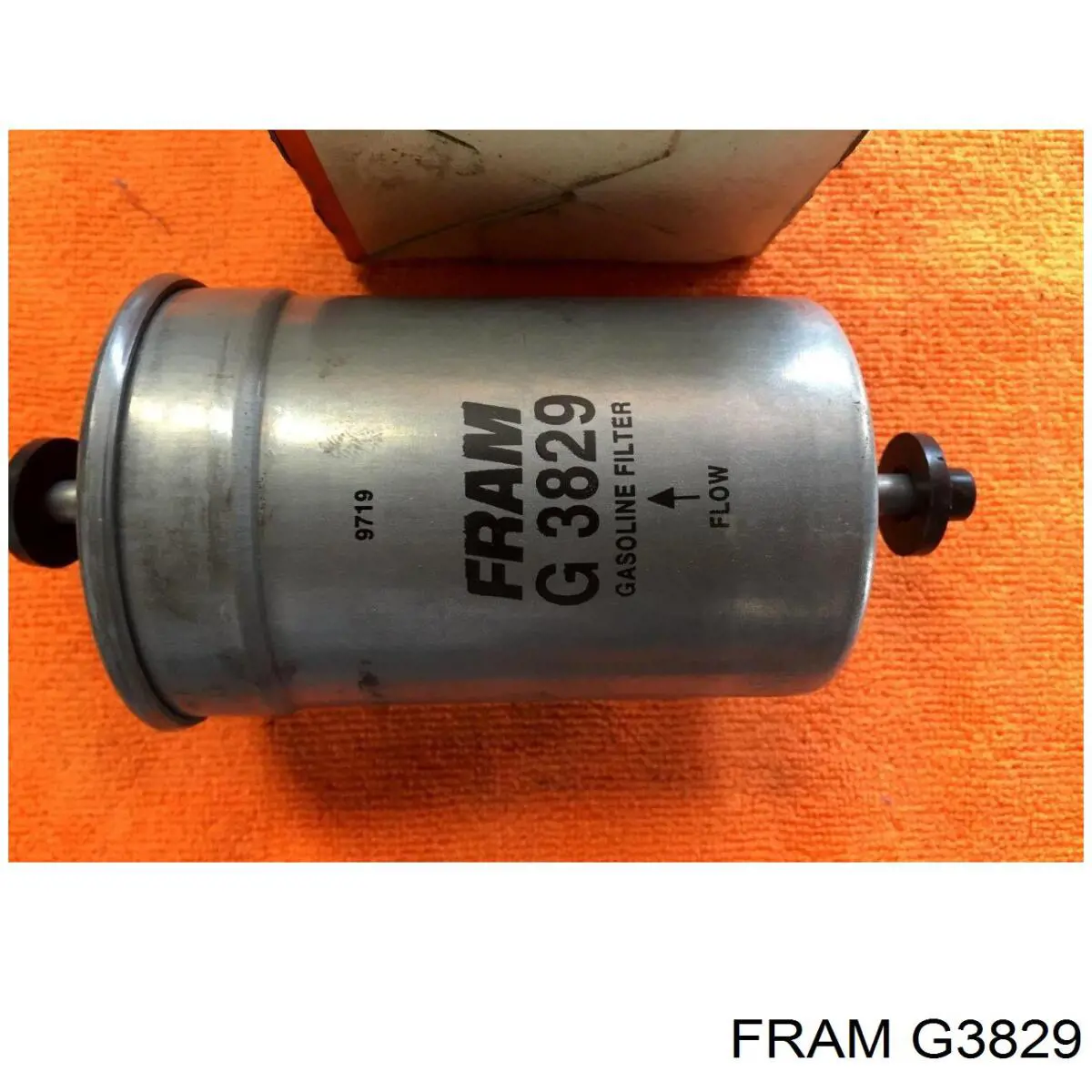 Filtro de combustível Fram G3829 preço, a partir de 10,81 USD