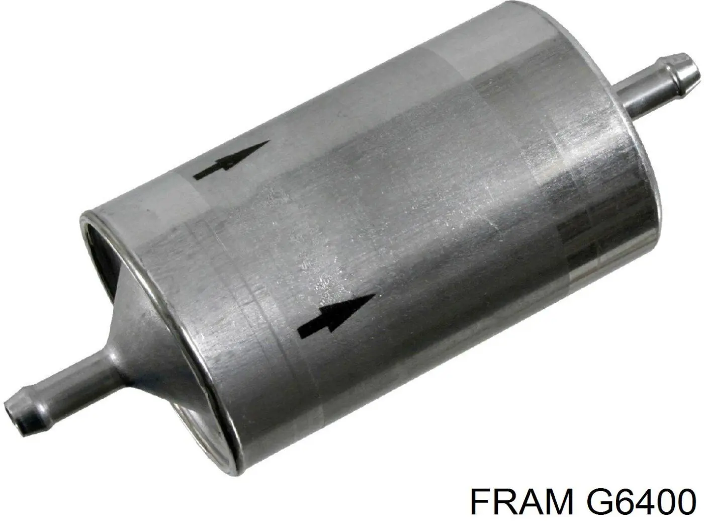 Filtro de combustível Fram G6400 preço, a partir de 8,78 USD
