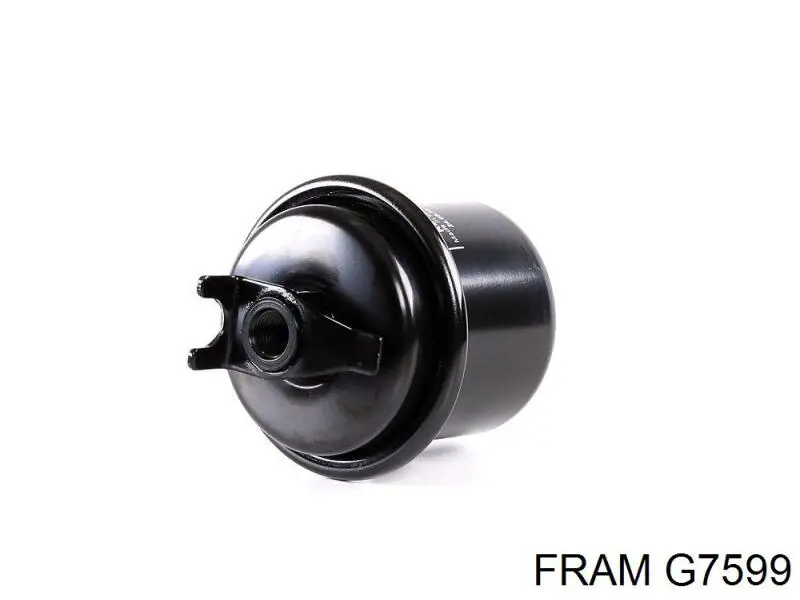 Filtro de combustível Fram G7599 preço, a partir de 10,14 USD