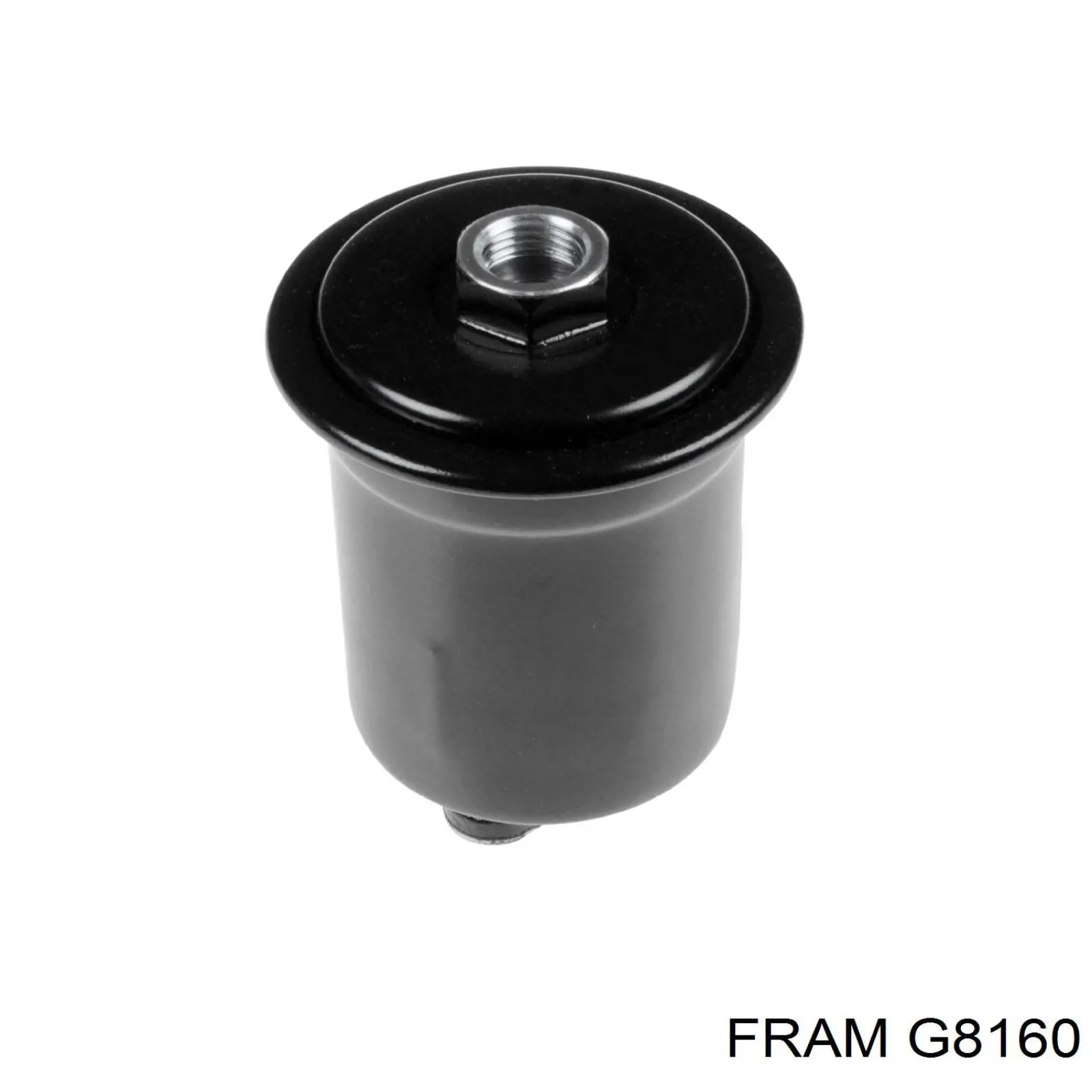 Compre G8160 Fram Filtro de combustível