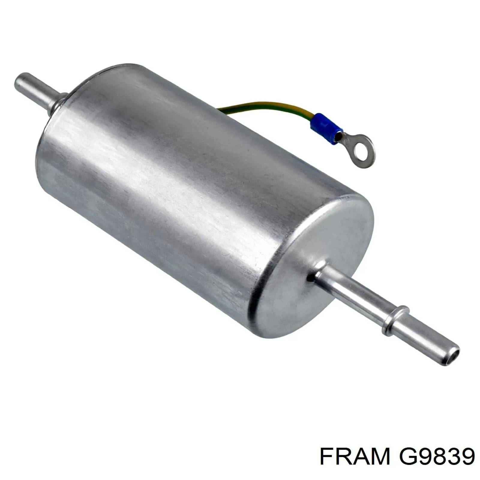 Compre G9839 Fram Filtro de combustível