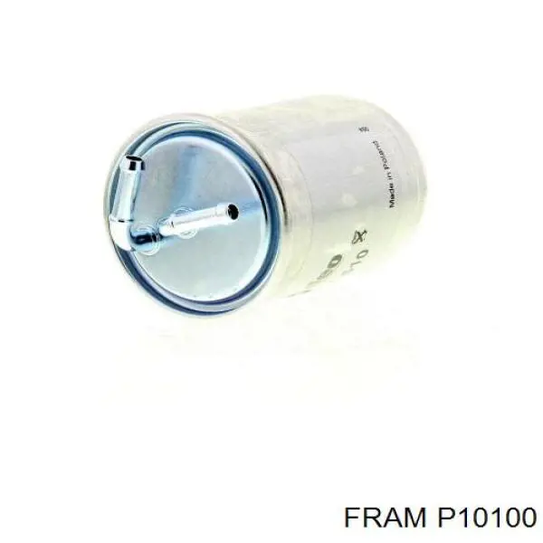 Compre P10100 Fram Filtro de combustível