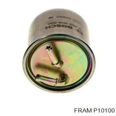 Filtro de combustível Fram P10100 preço, a partir de 17,98 USD