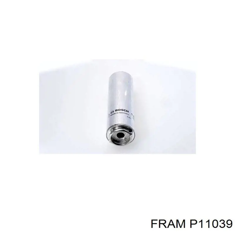 Compre P11039 Fram Filtro de combustível