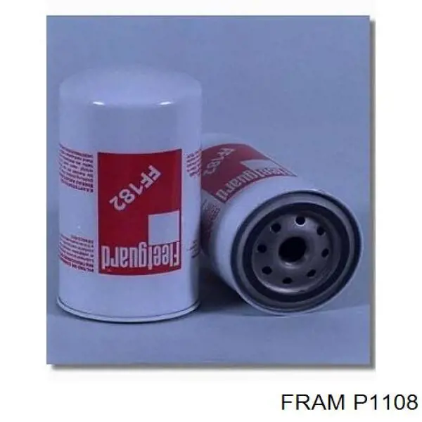 Filtro de combustível Fram P1108 preço, a partir de 18,40 USD