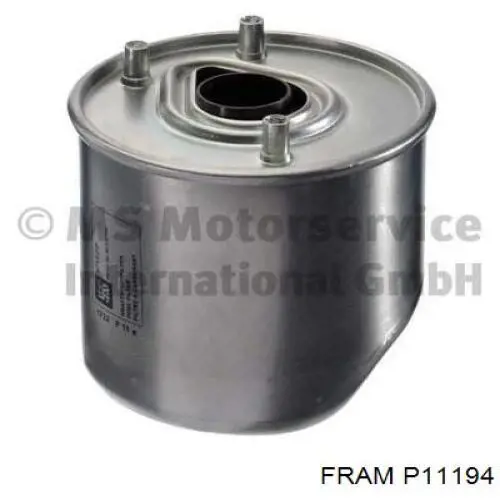 Filtro de combustível Fram P11194 preço, a partir de 34,57 USD