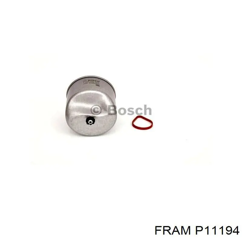 Compre P11194 Fram Filtro de combustível