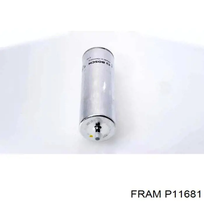 Compre P11681 Fram Filtro de combustível