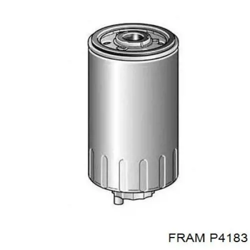 Compre P4183 Fram Filtro de combustível
