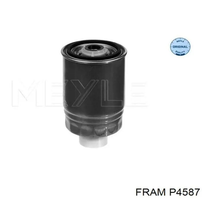 Compre P4587 Fram Filtro de combustível