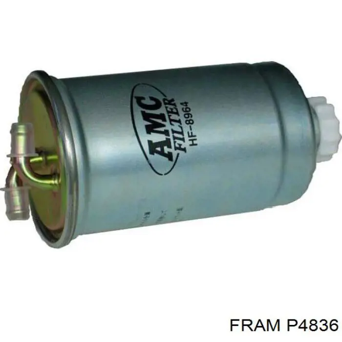Filtro de combustível Fram P4836 preço, a partir de 21,20 USD
