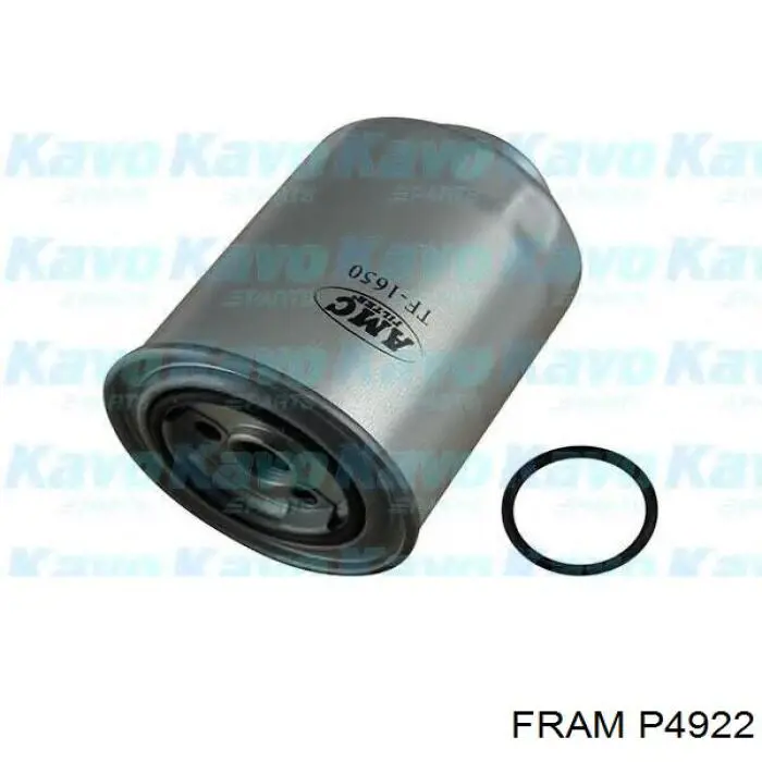 Filtro de combustível Fram P4922 preço, a partir de 23,72 USD