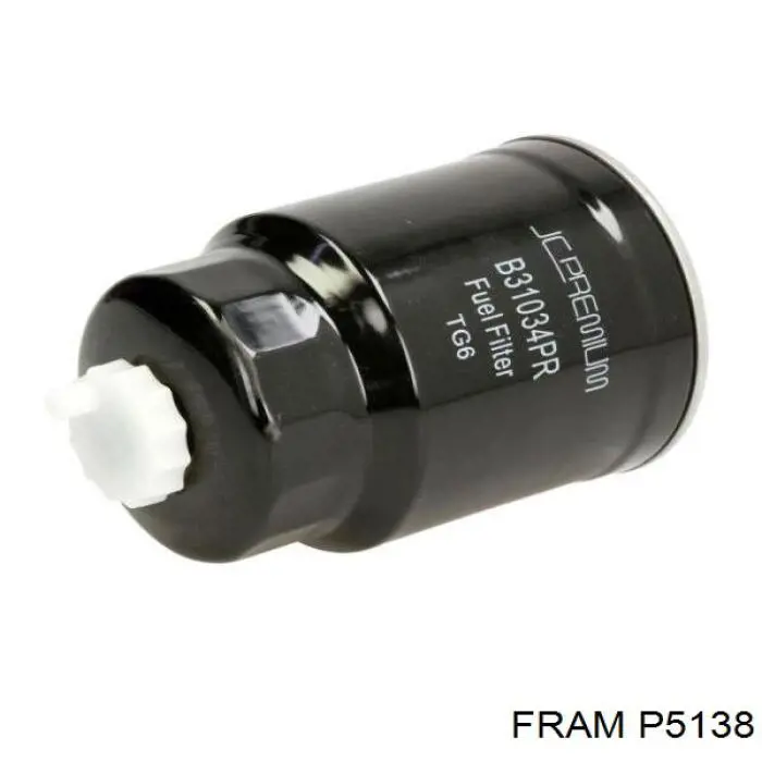 Compre P5138 Fram Filtro de combustível