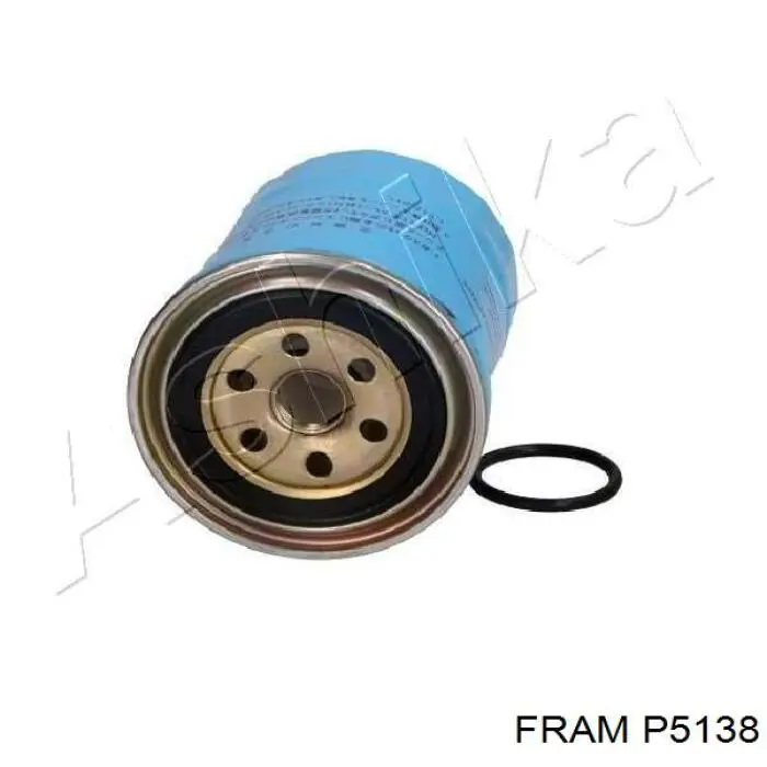 Filtro de combustível Fram P5138 preço, a partir de 12,33 USD
