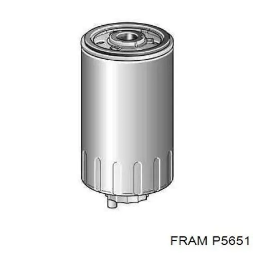 Filtro de combustível Fram P5651 preço, a partir de 15,63 USD