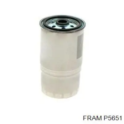 Compre P5651 Fram Filtro de combustível