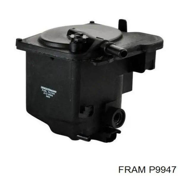 Filtro de combustível Fram P9947 preço, a partir de 35,38 USD